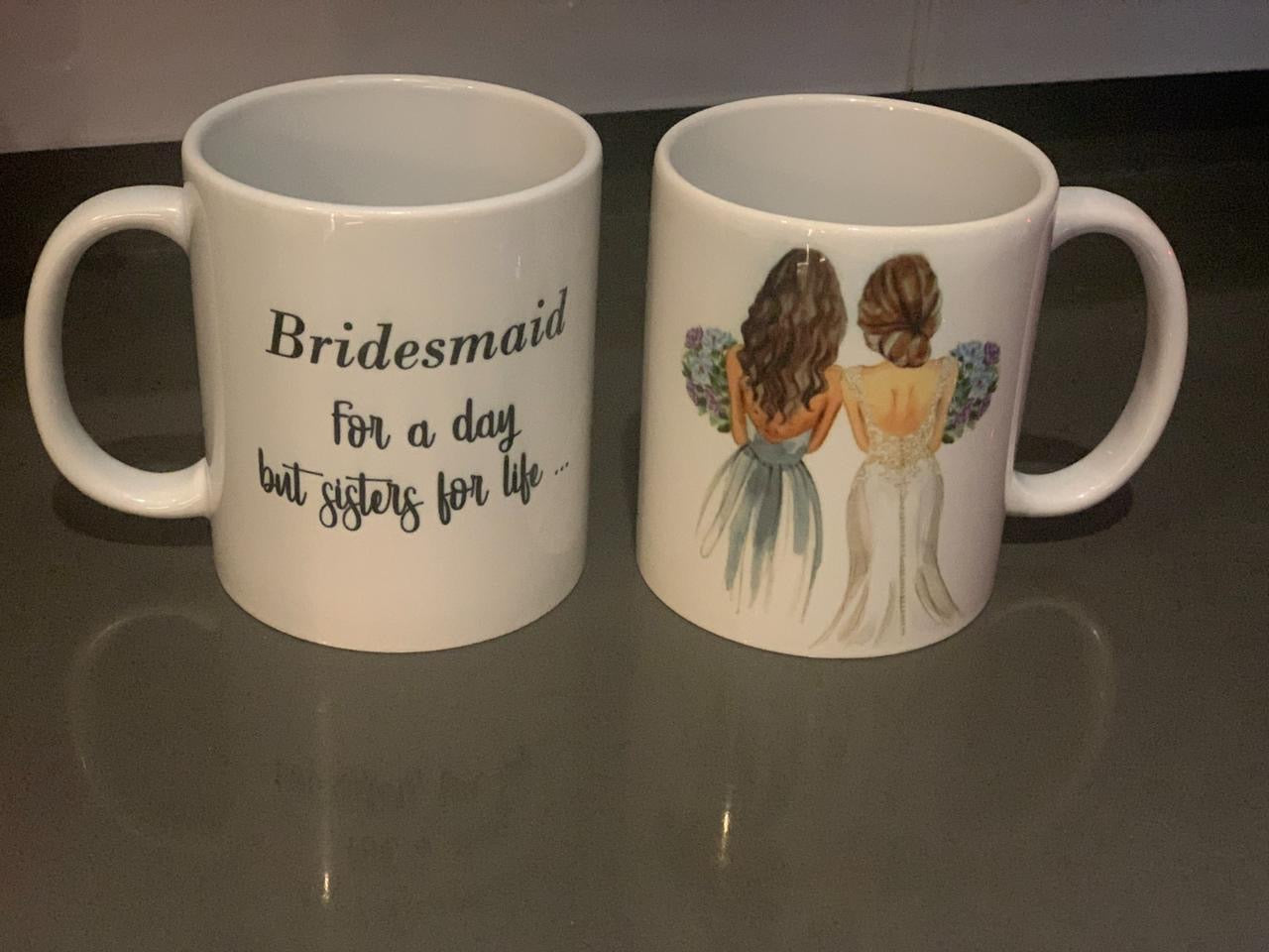 Customized Ceramic mug