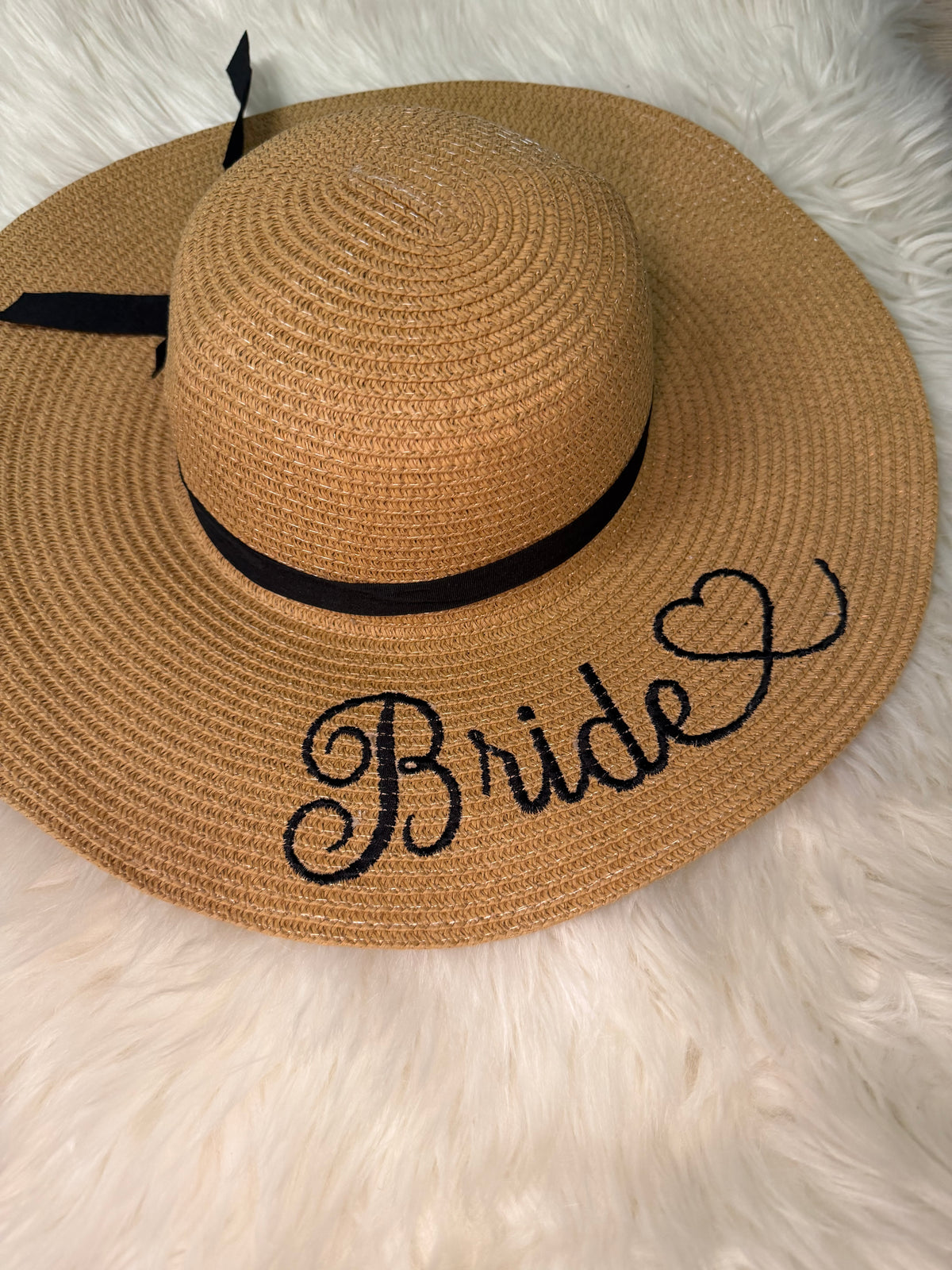 Beach Hat