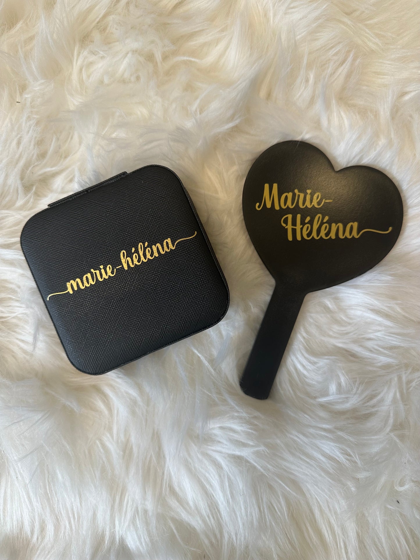 Hand Mirror