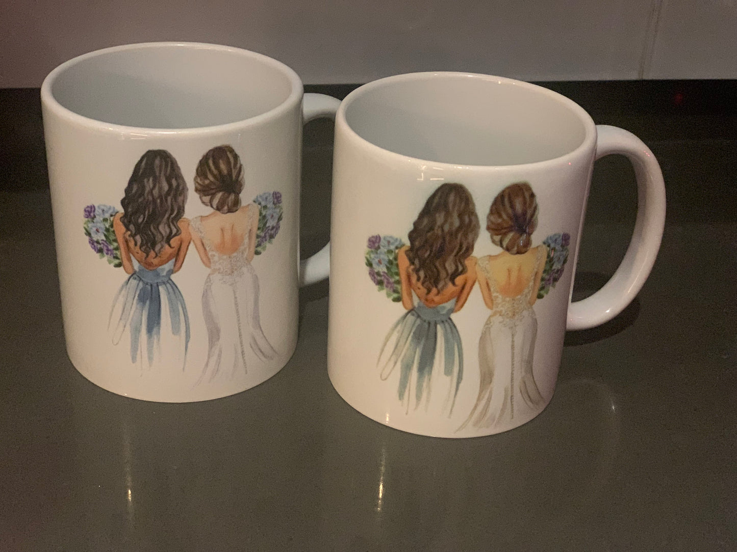 Customized Ceramic mug