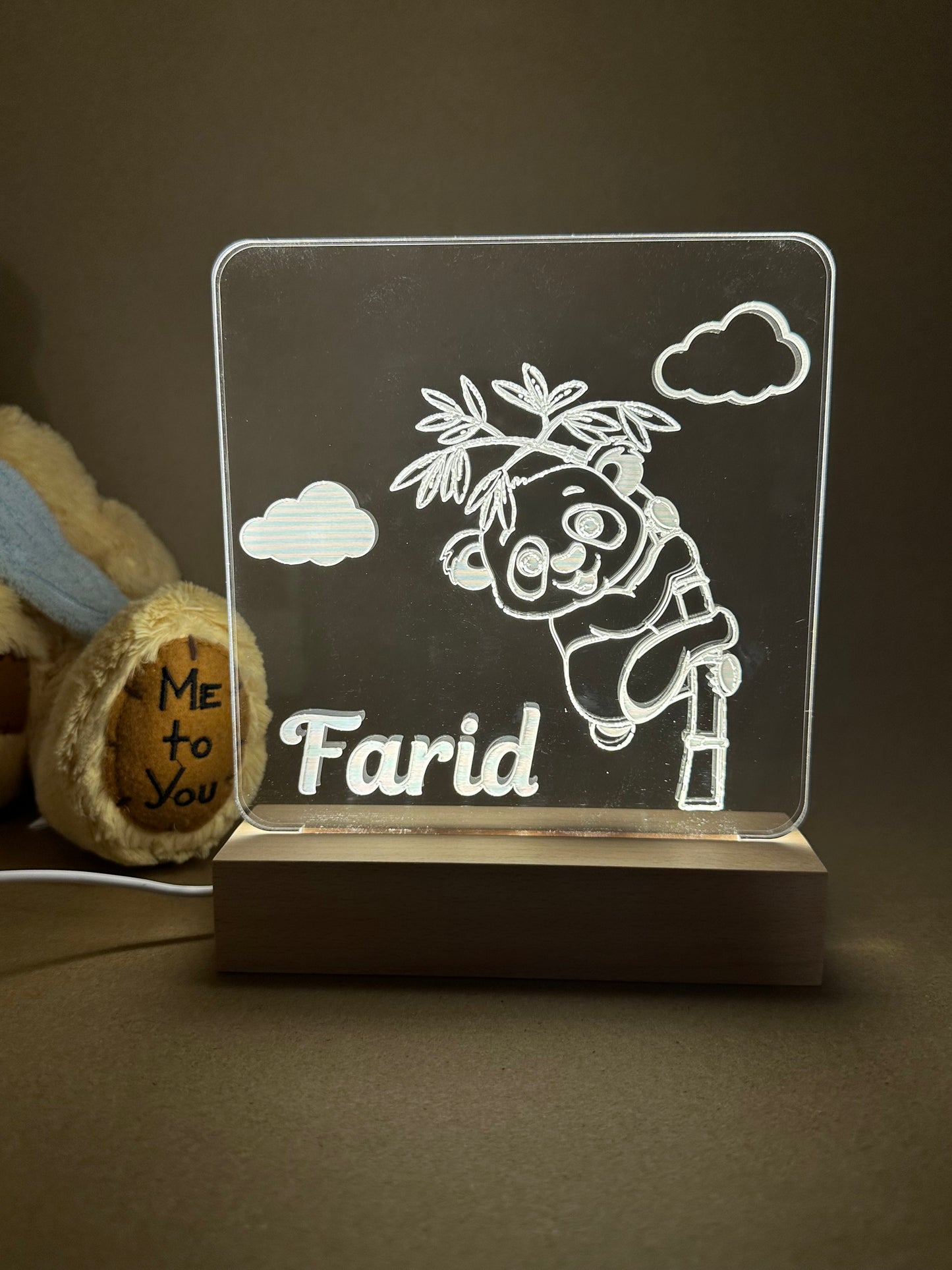Kids Night Light