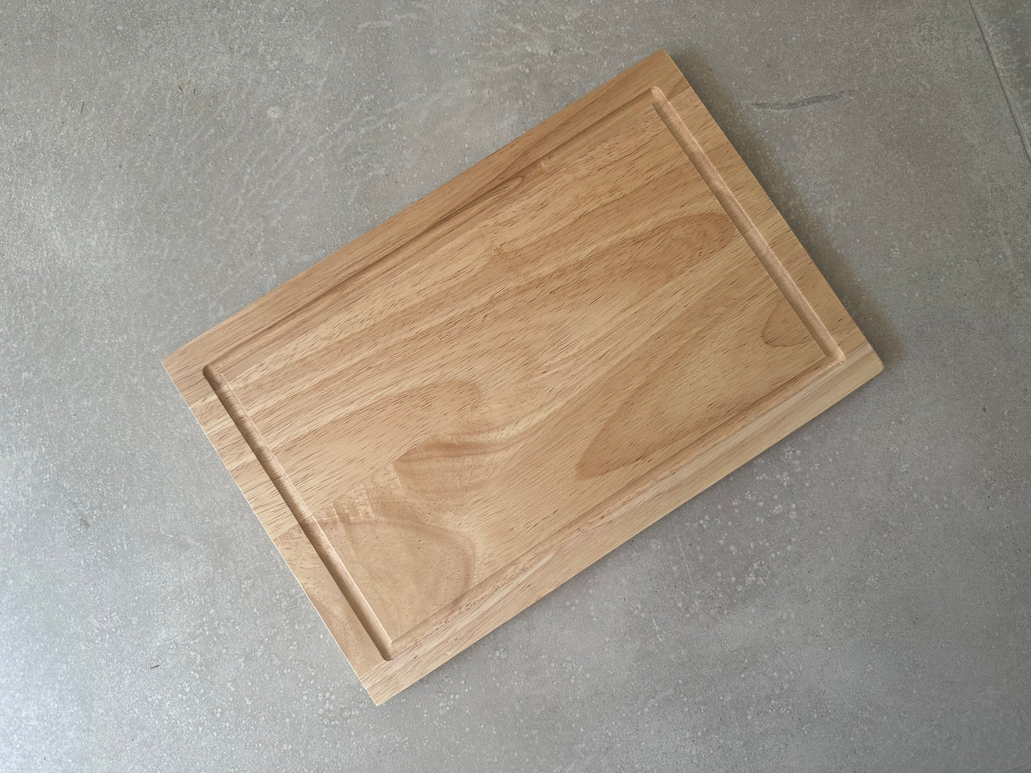 Cutting board