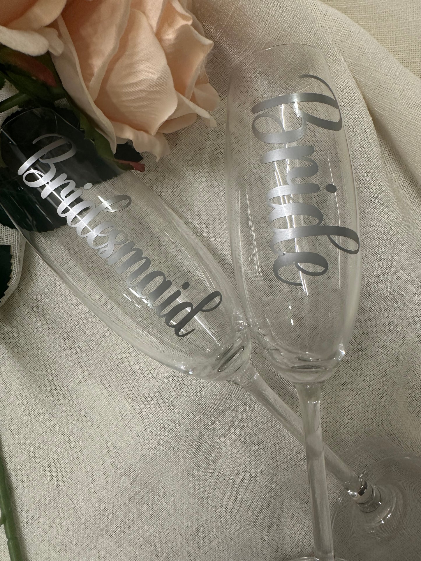 Champagne Glass