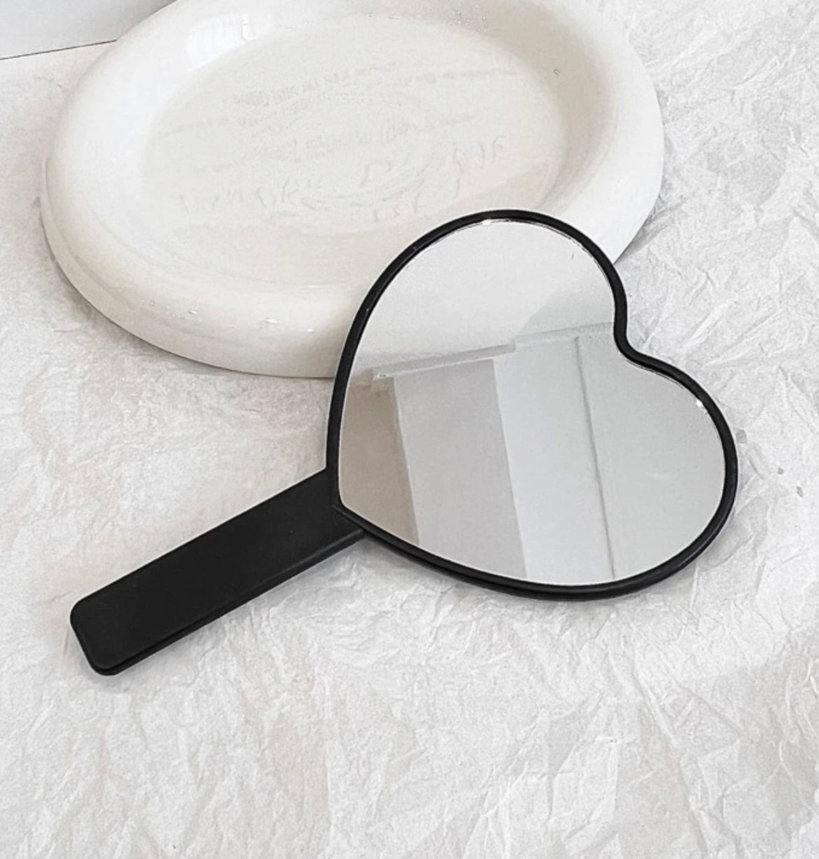 Hand Mirror