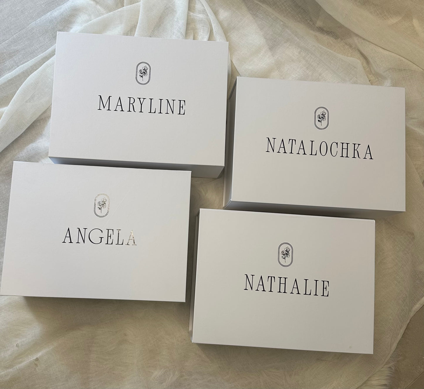 Magnetic White Box