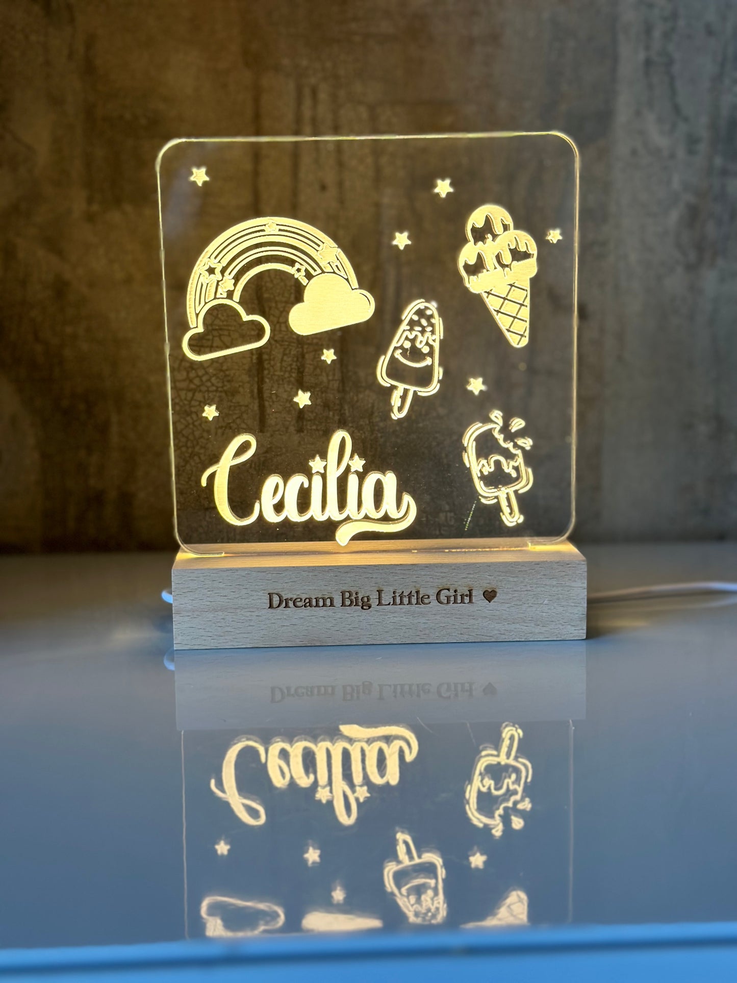 Kids Night Light