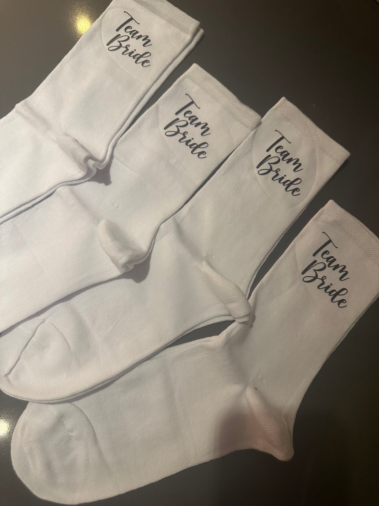 Socks