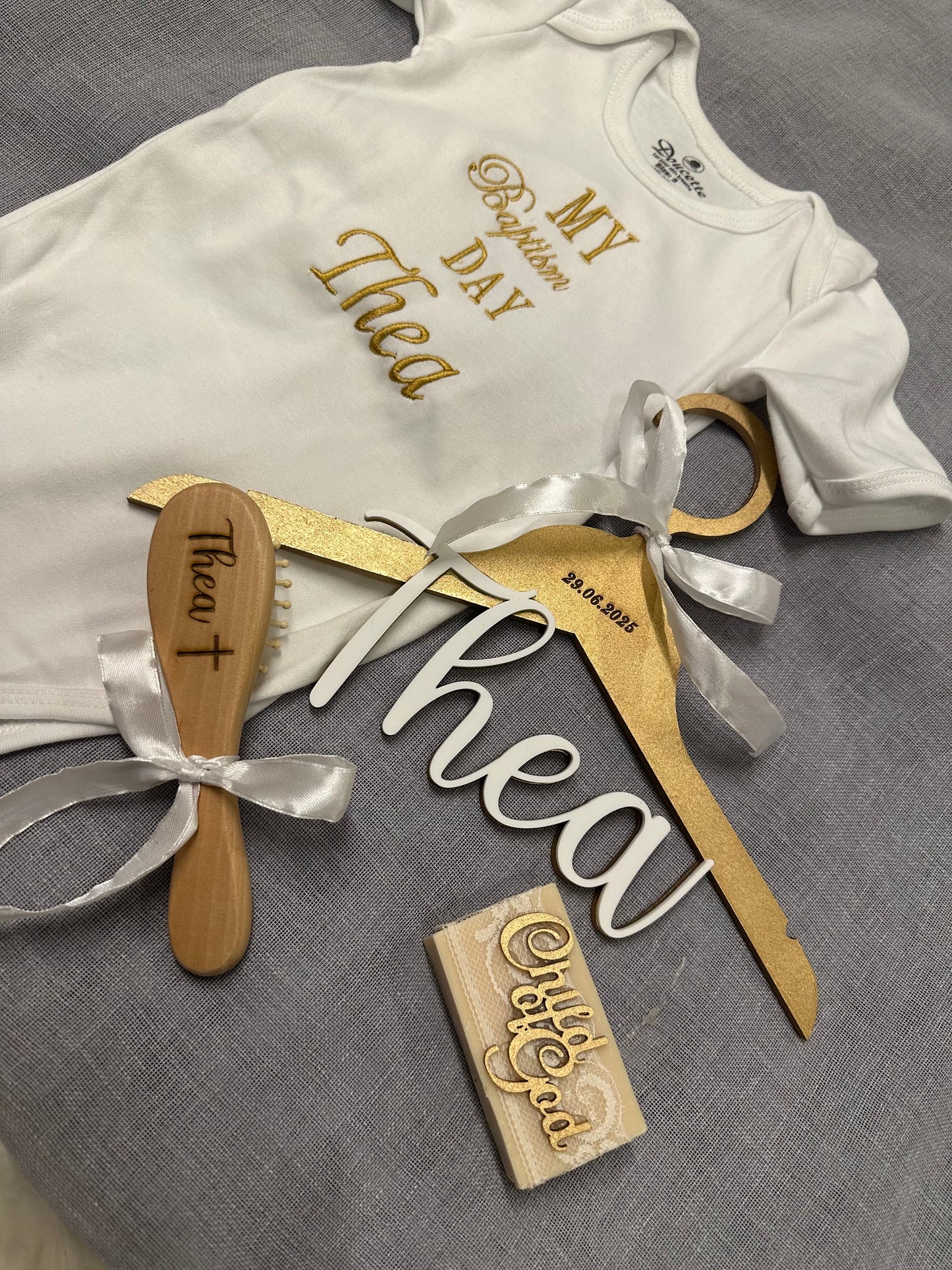 Kids Name Hanger
