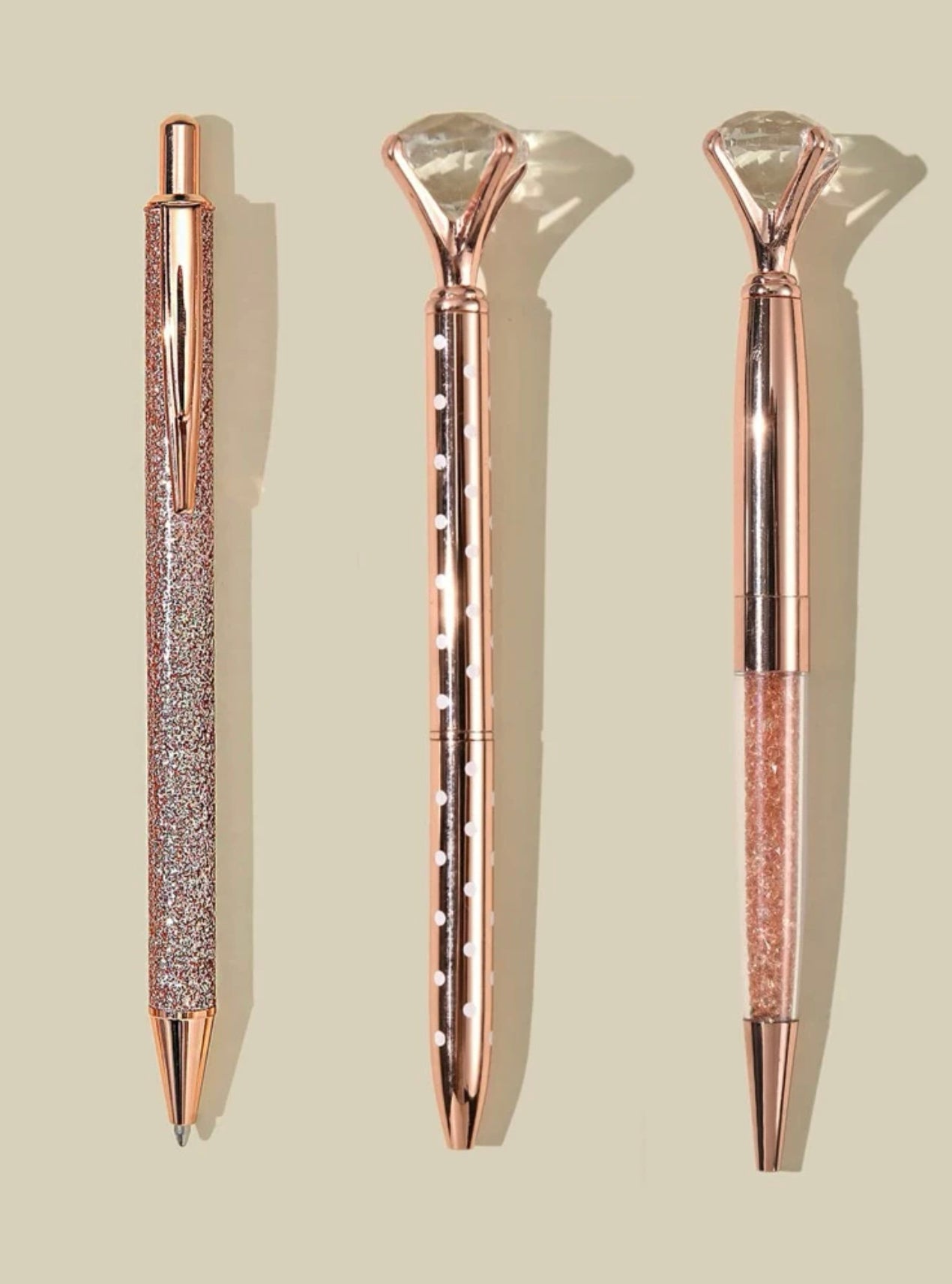 Diamond Pen