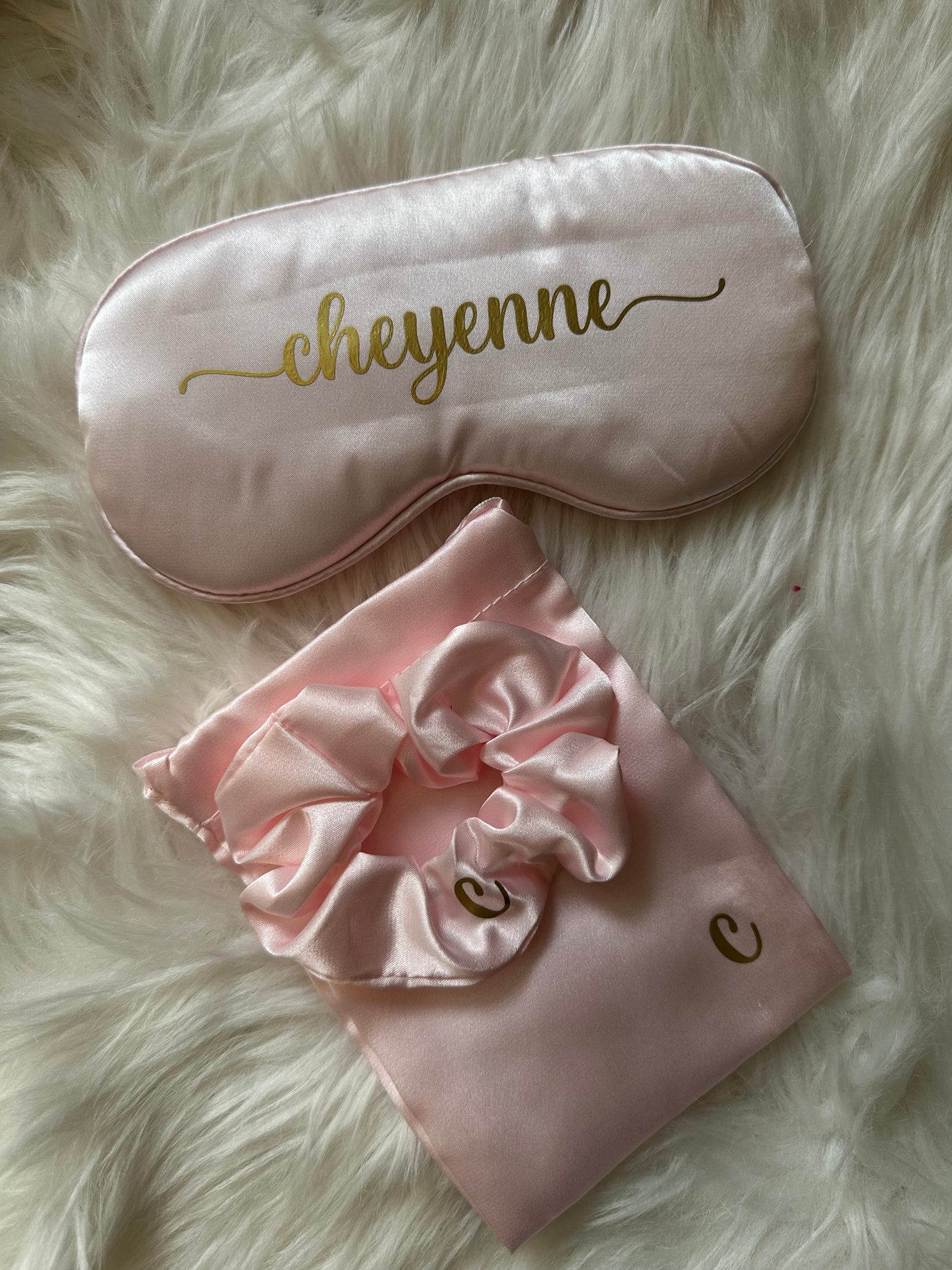 Eye Mask