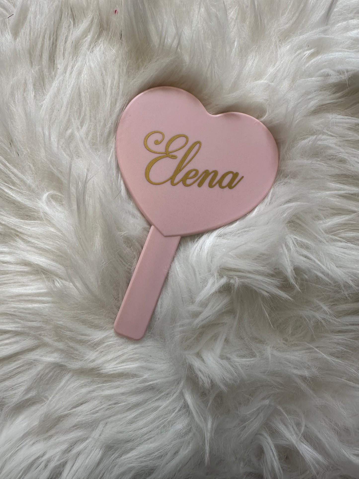 Hand Mirror