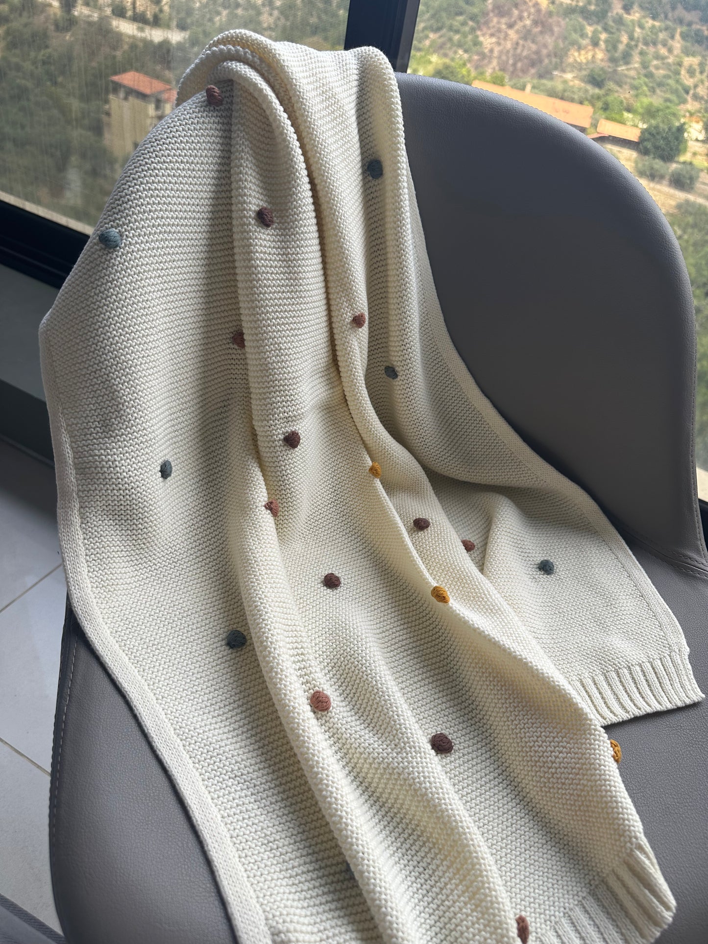 Baby Blanket