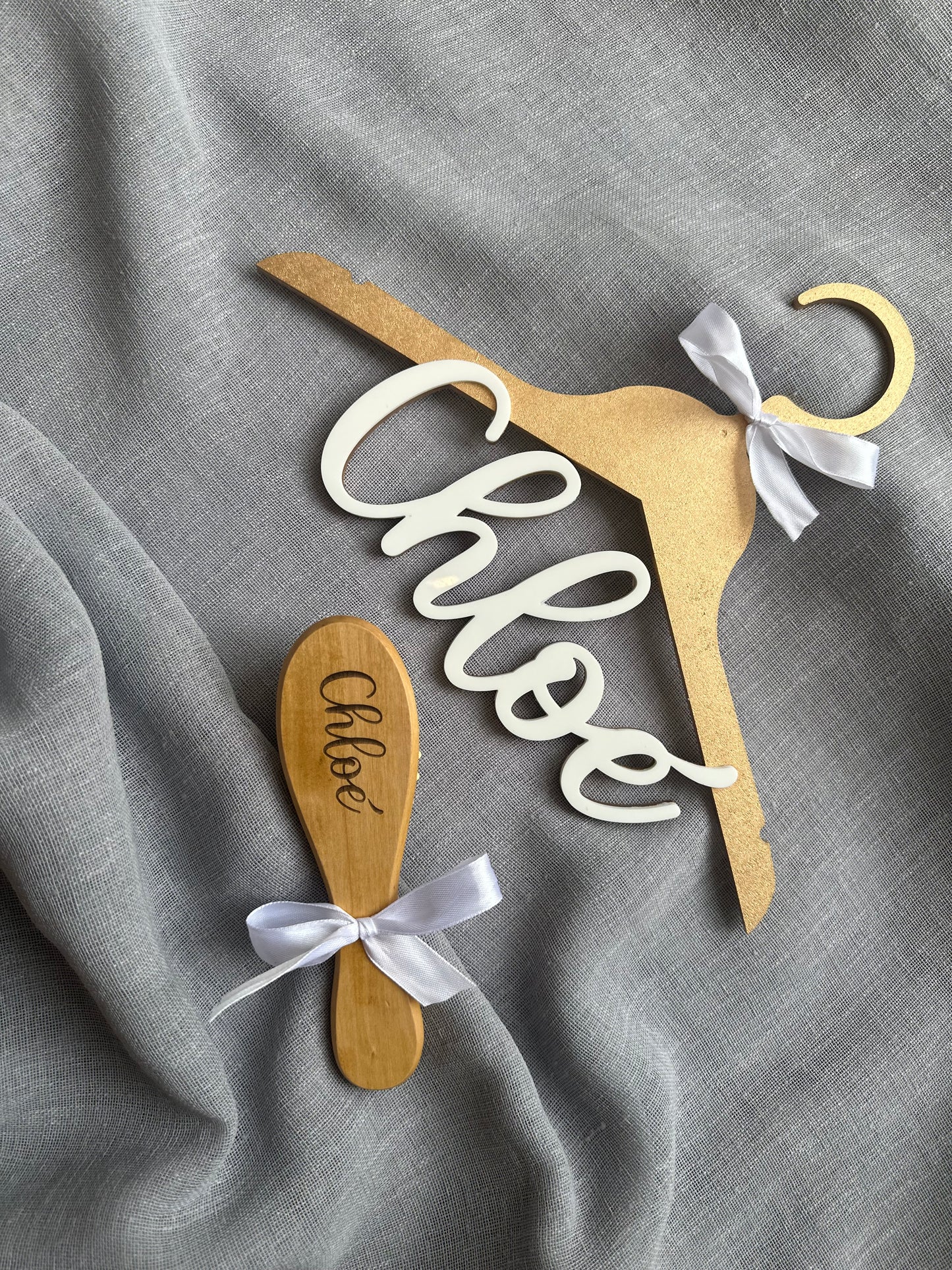 Kids Name Hanger