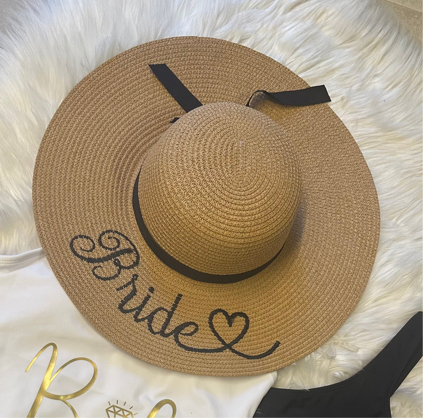 Beach Hat