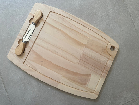 Cheese board (Fixed)