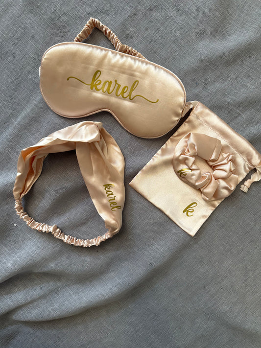Eye Mask