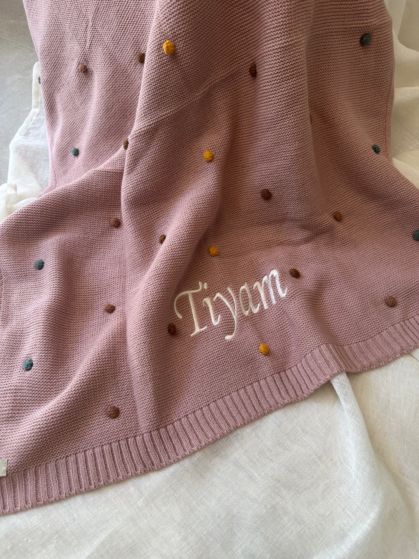 Baby Blanket