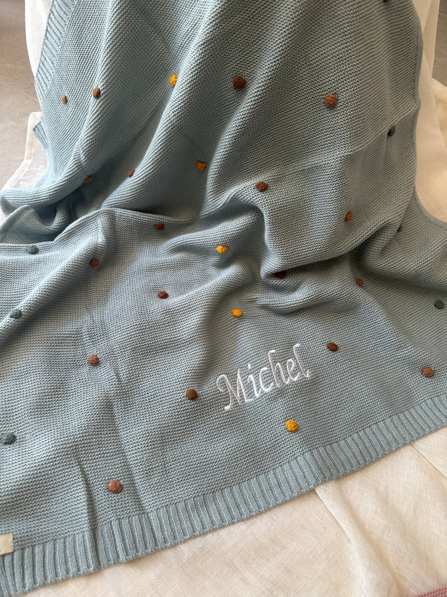 Baby Blanket