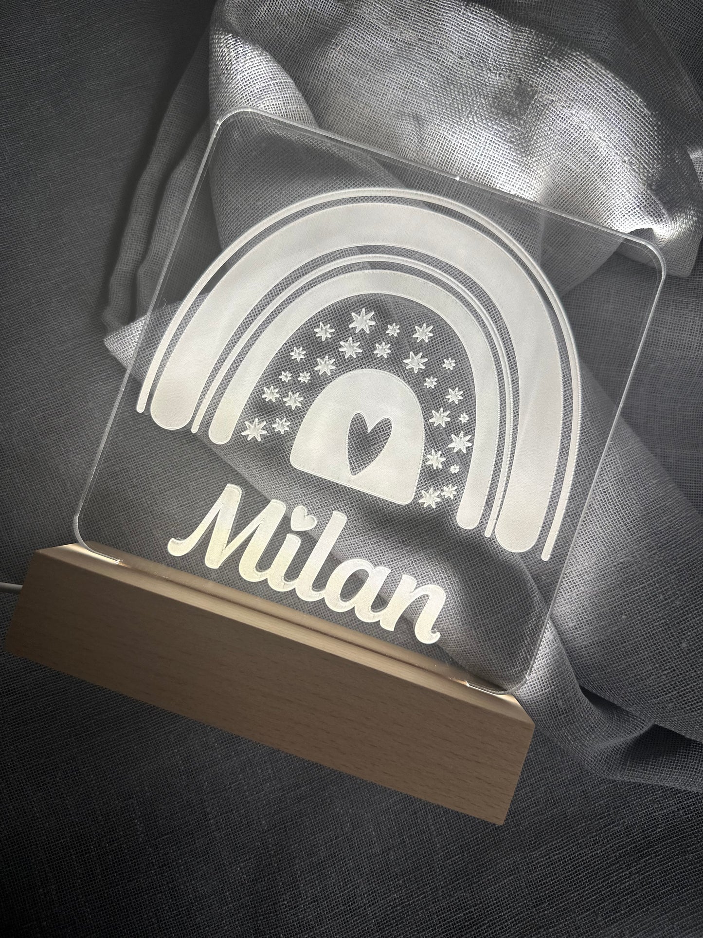Kids Night Light