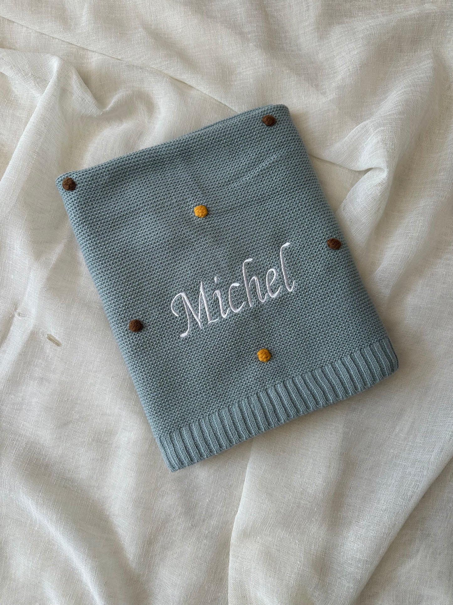 Baby Blanket