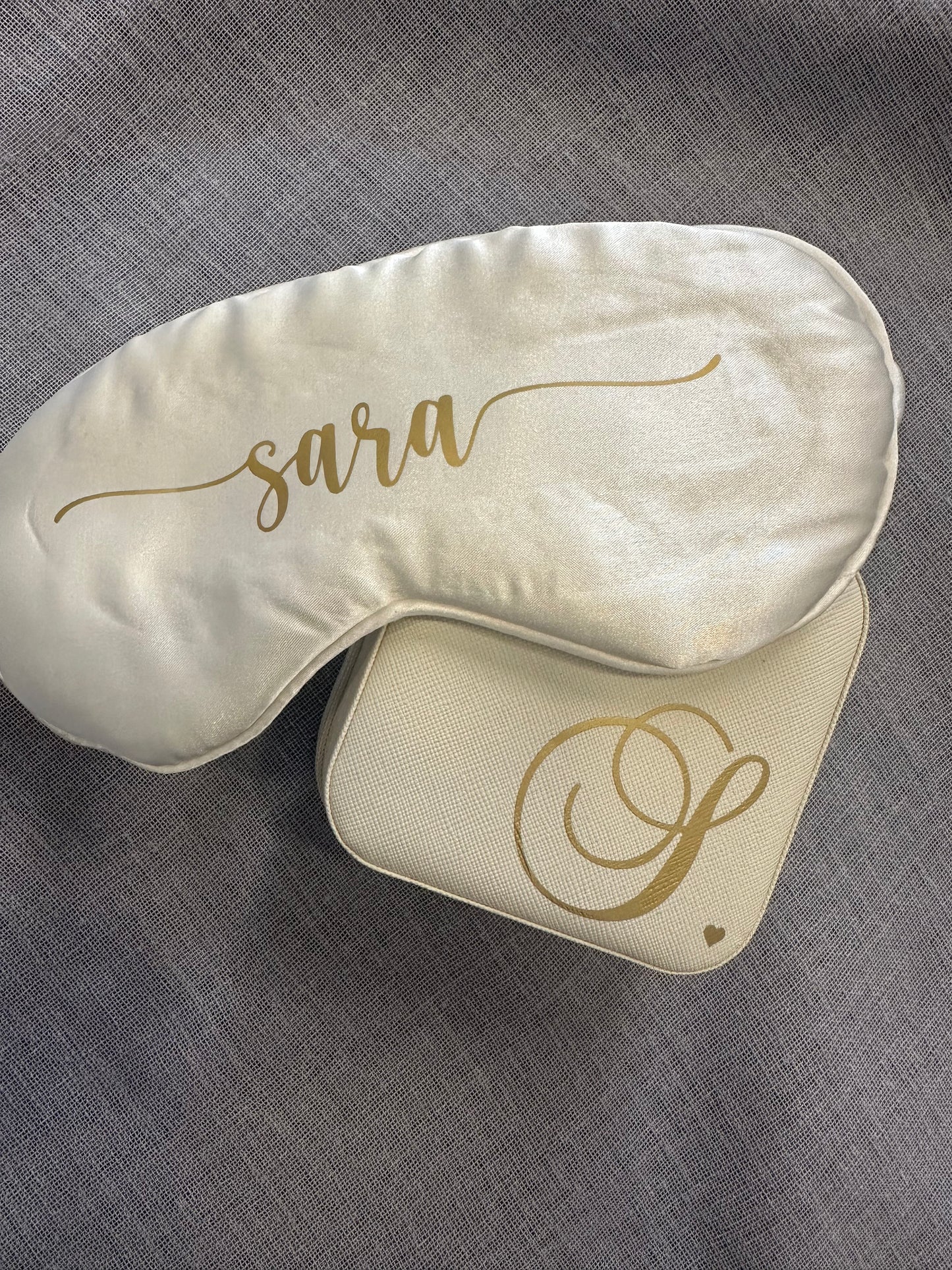 Eye Mask
