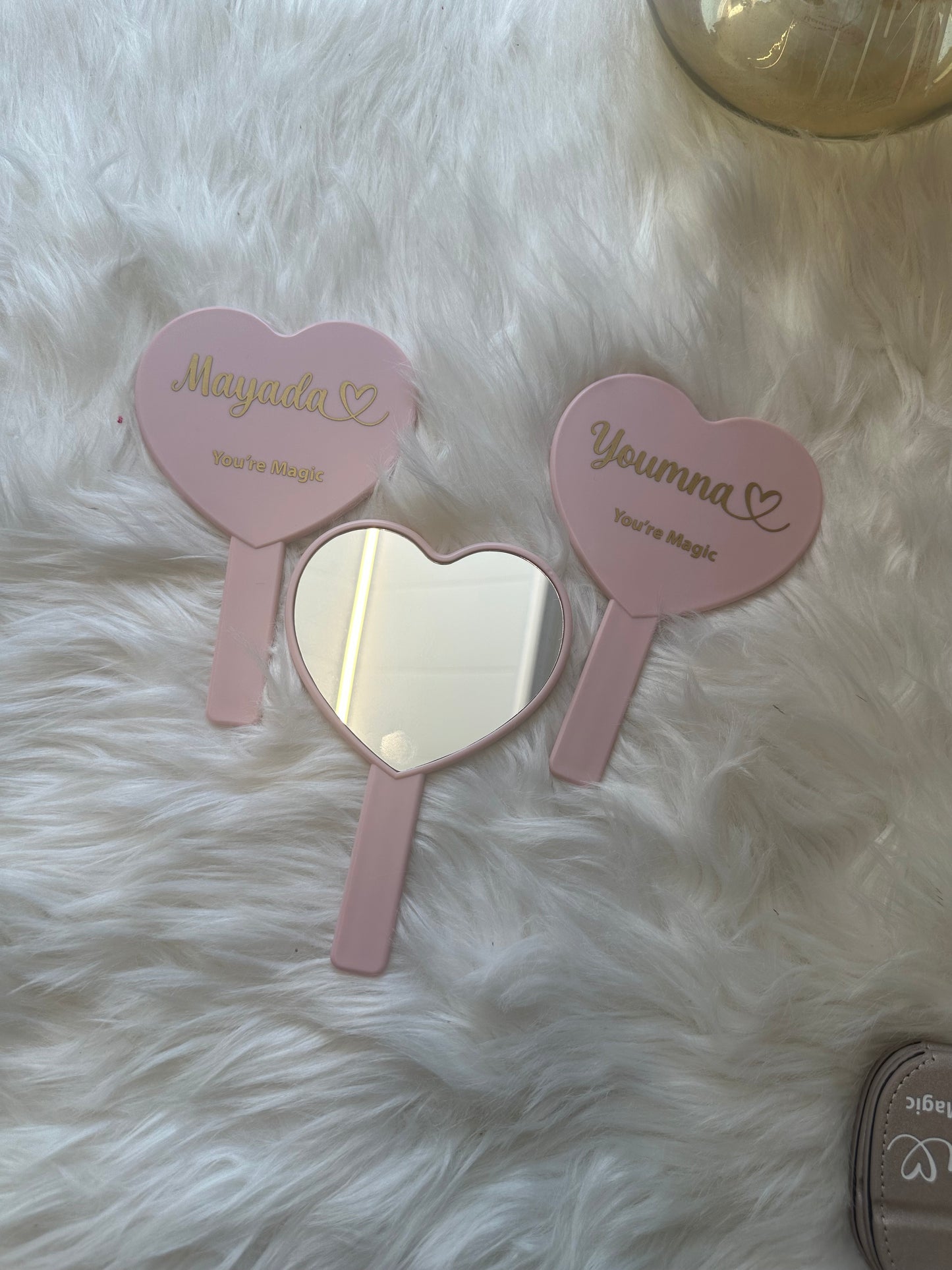 Hand Mirror