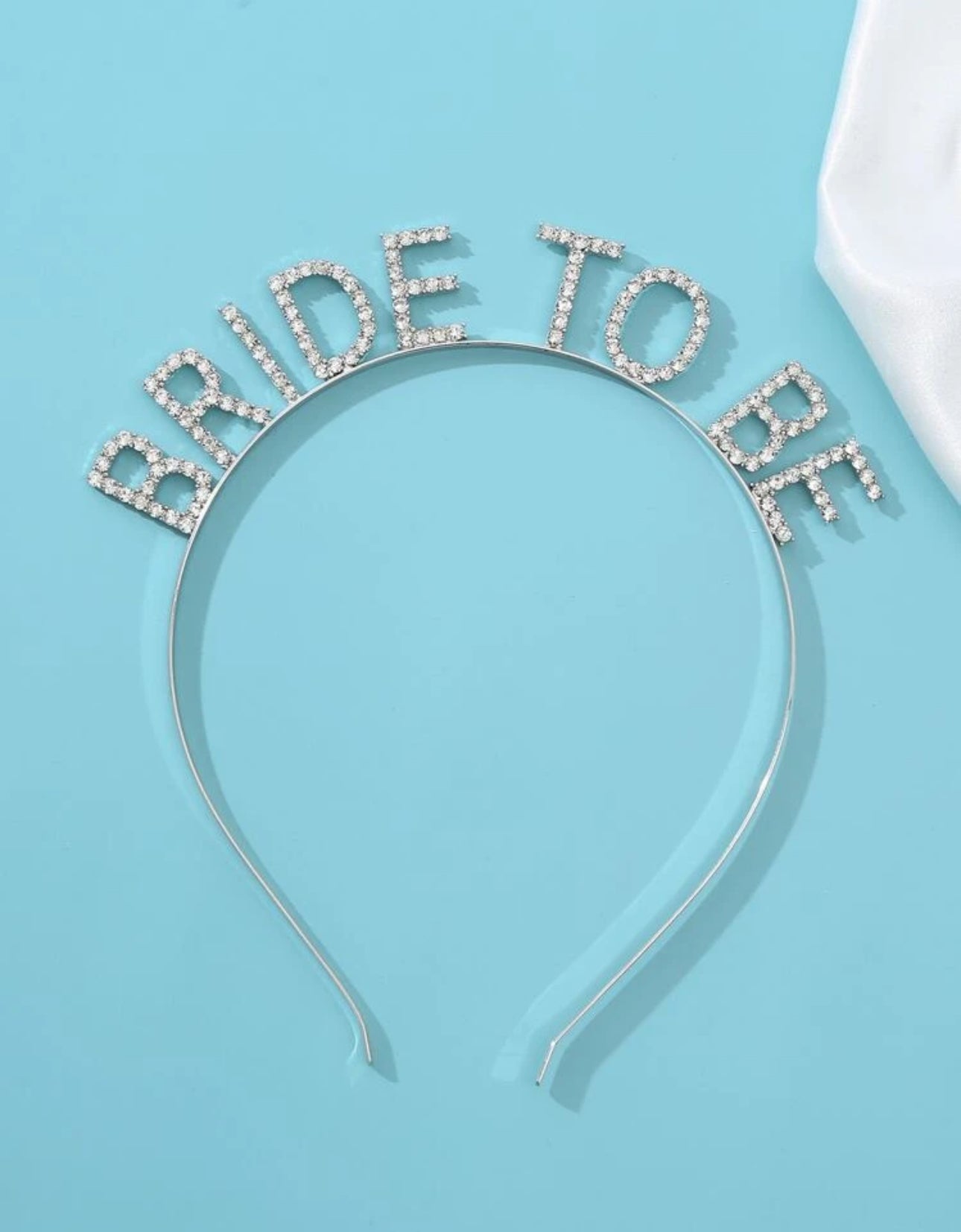Bridal headband