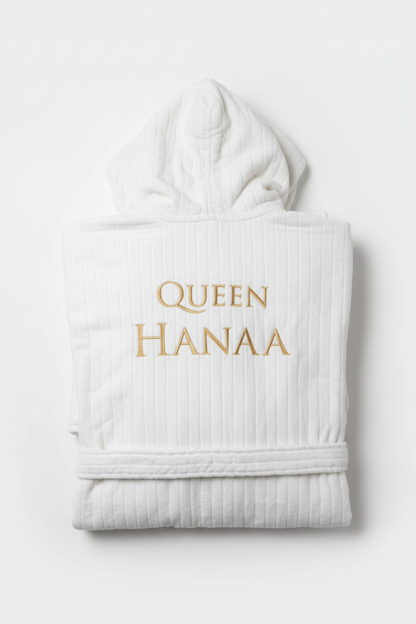 Bathrobe