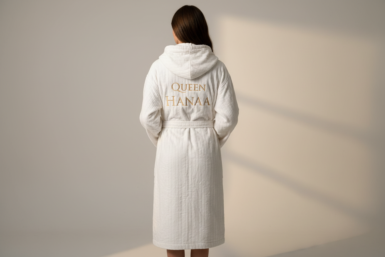Bathrobe