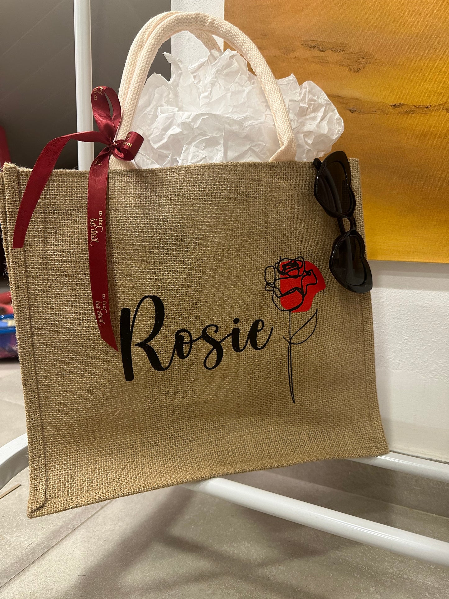 Beach Bag