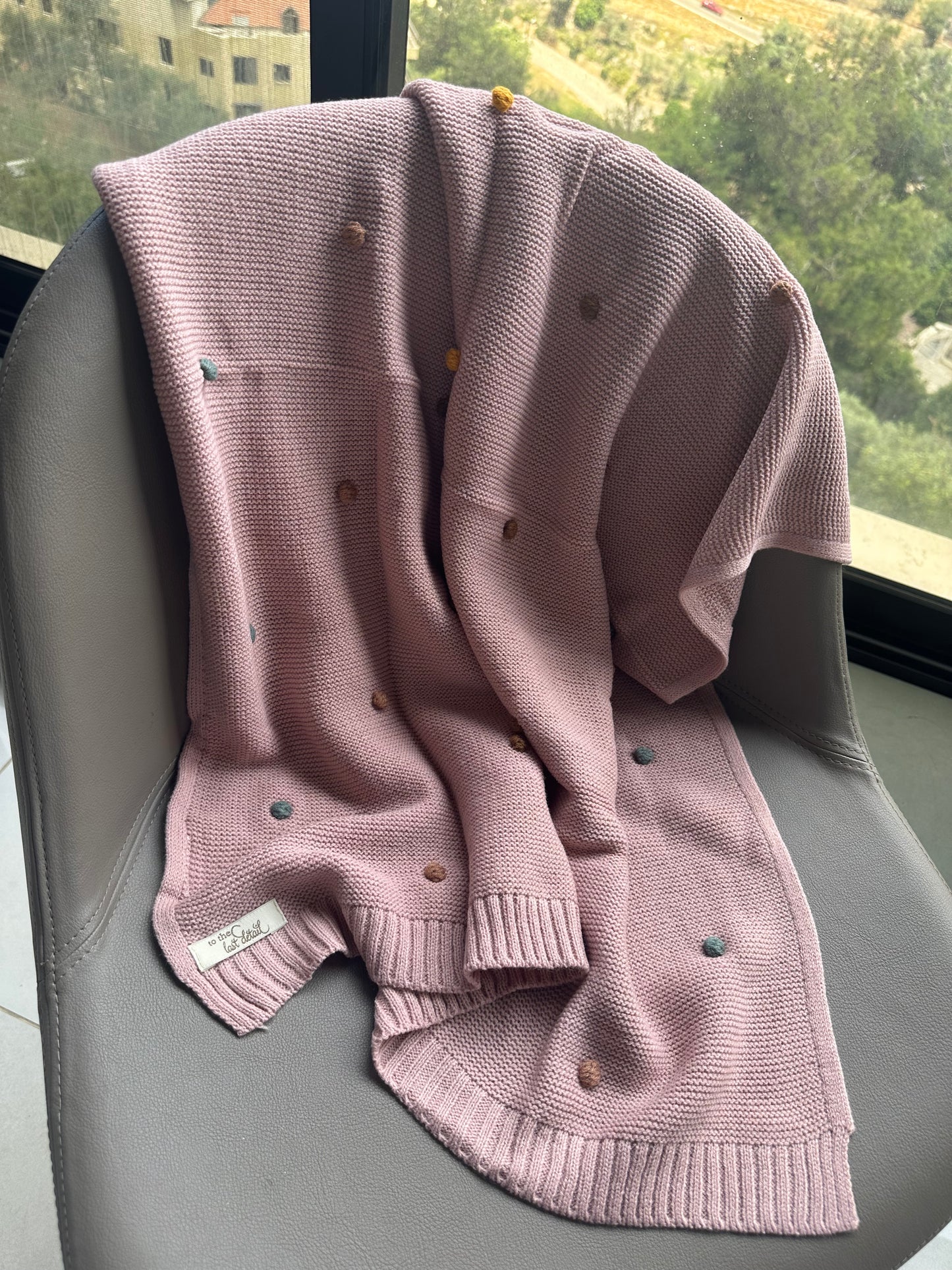 Baby Blanket