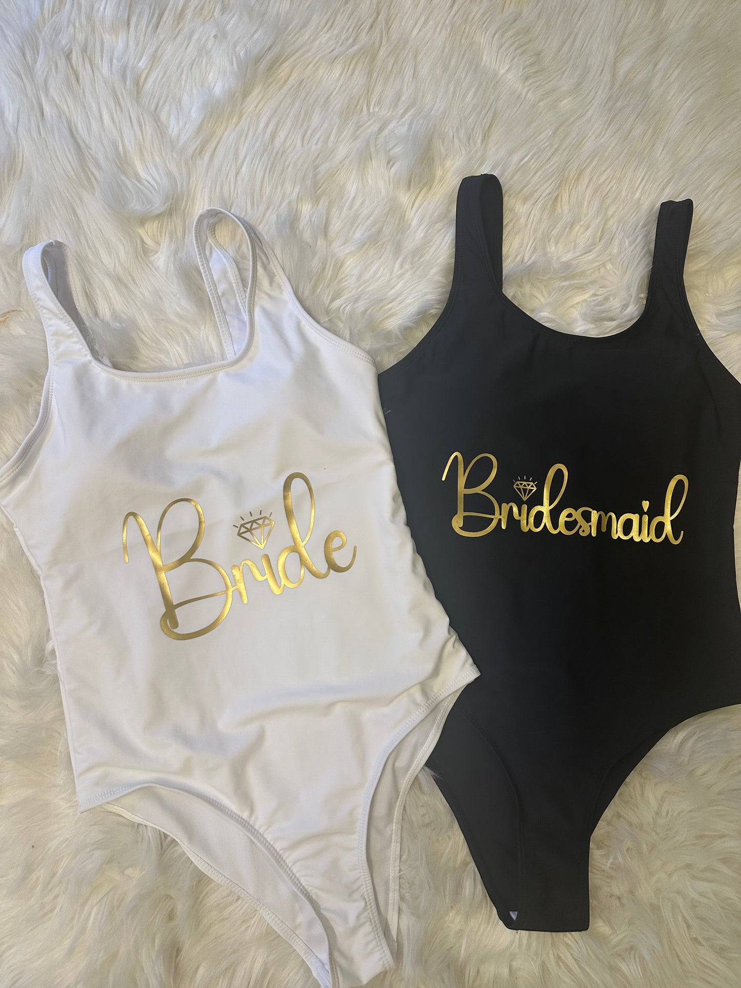 Bachelorette Swimsuit