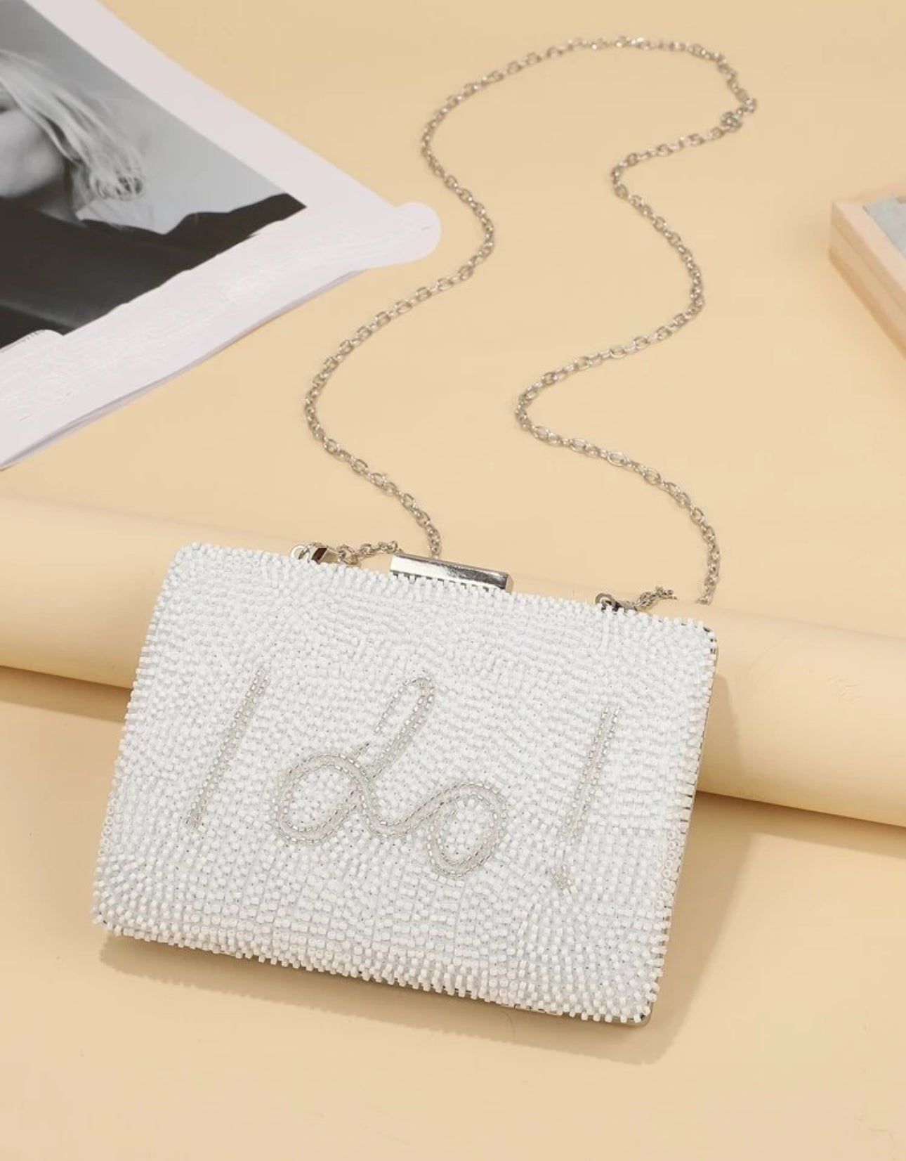 I Do Bag