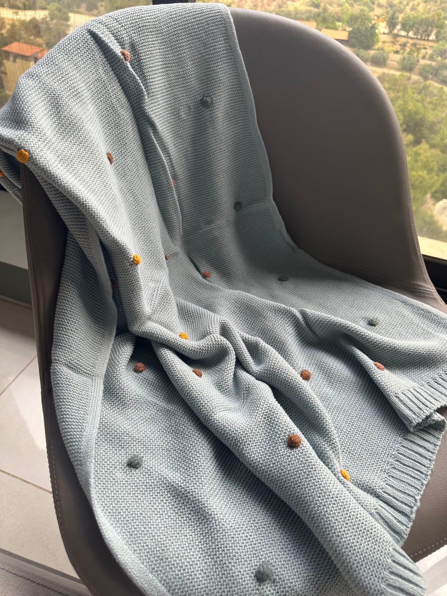 Baby Blanket