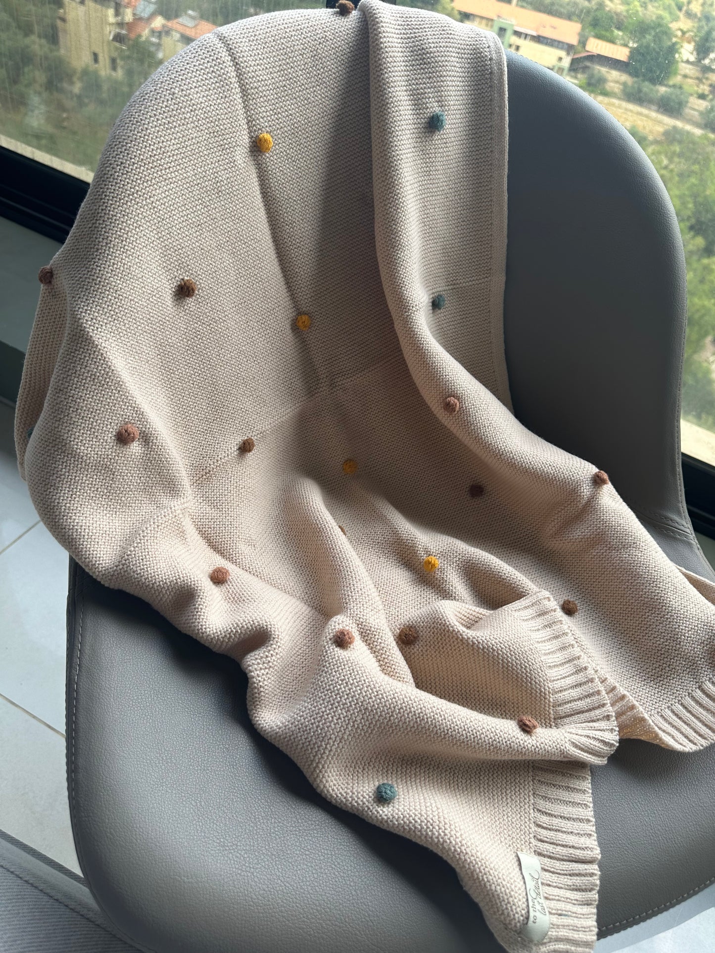 Baby Blanket