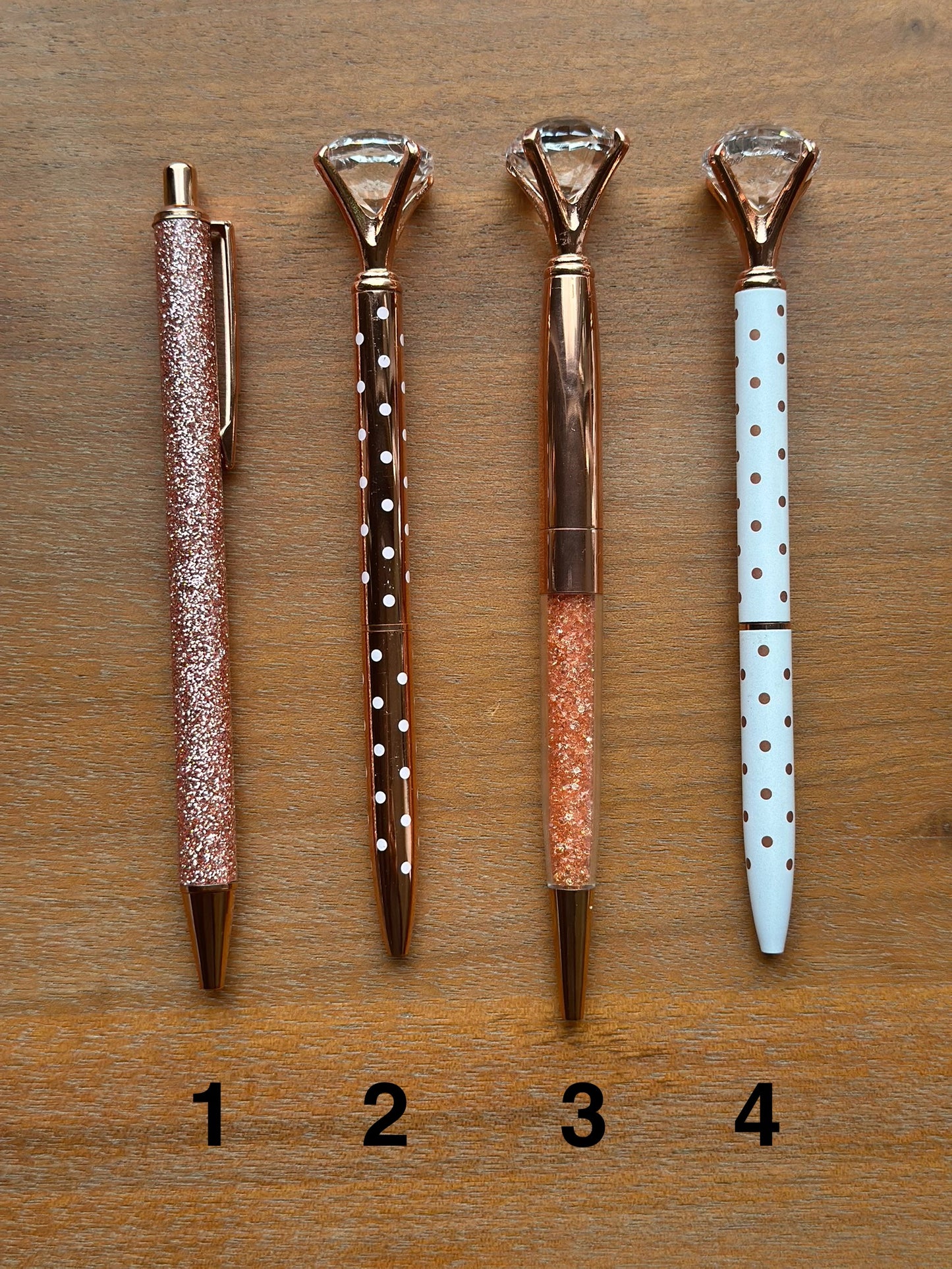 Diamond Pen