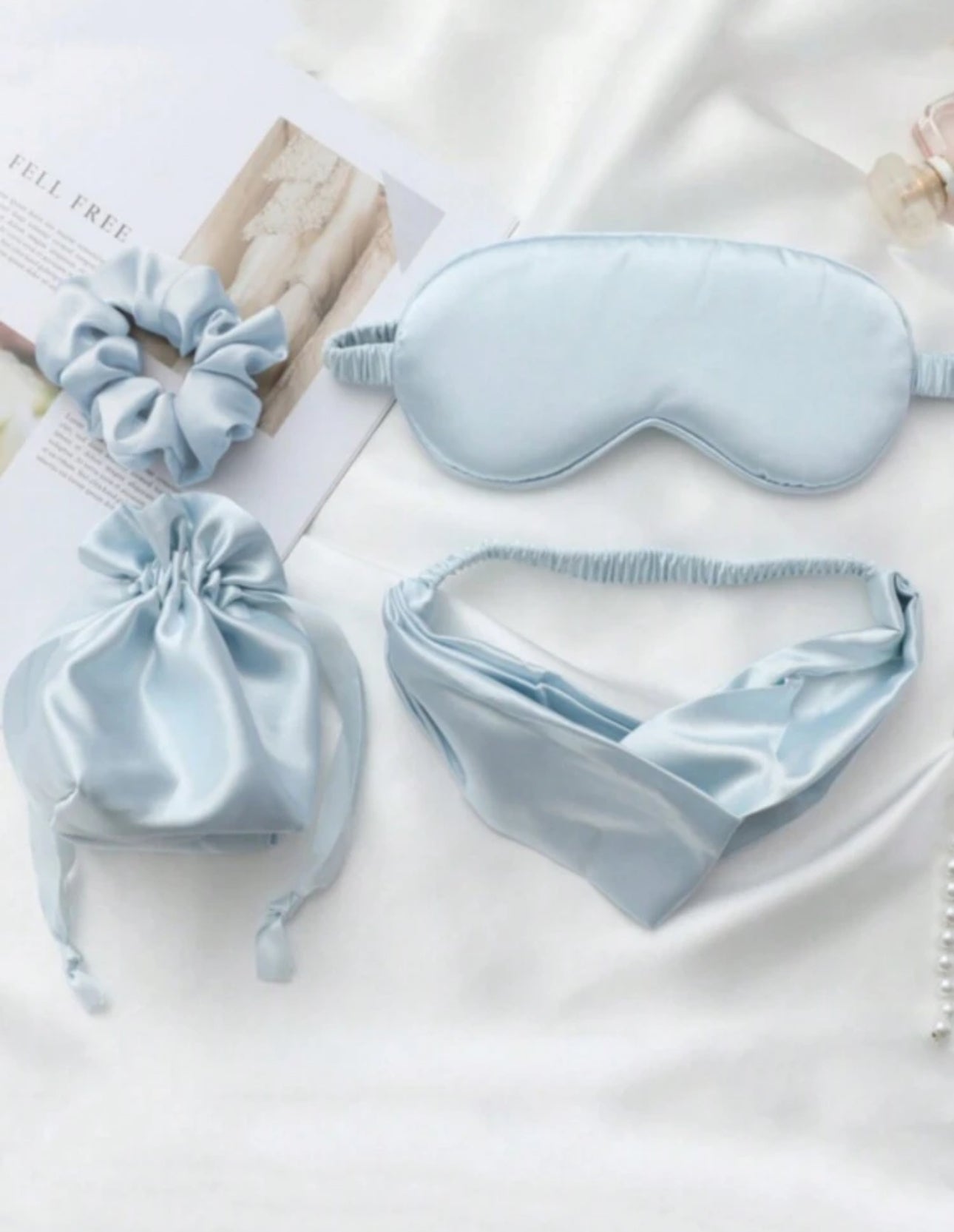 Set of 4 pieces 