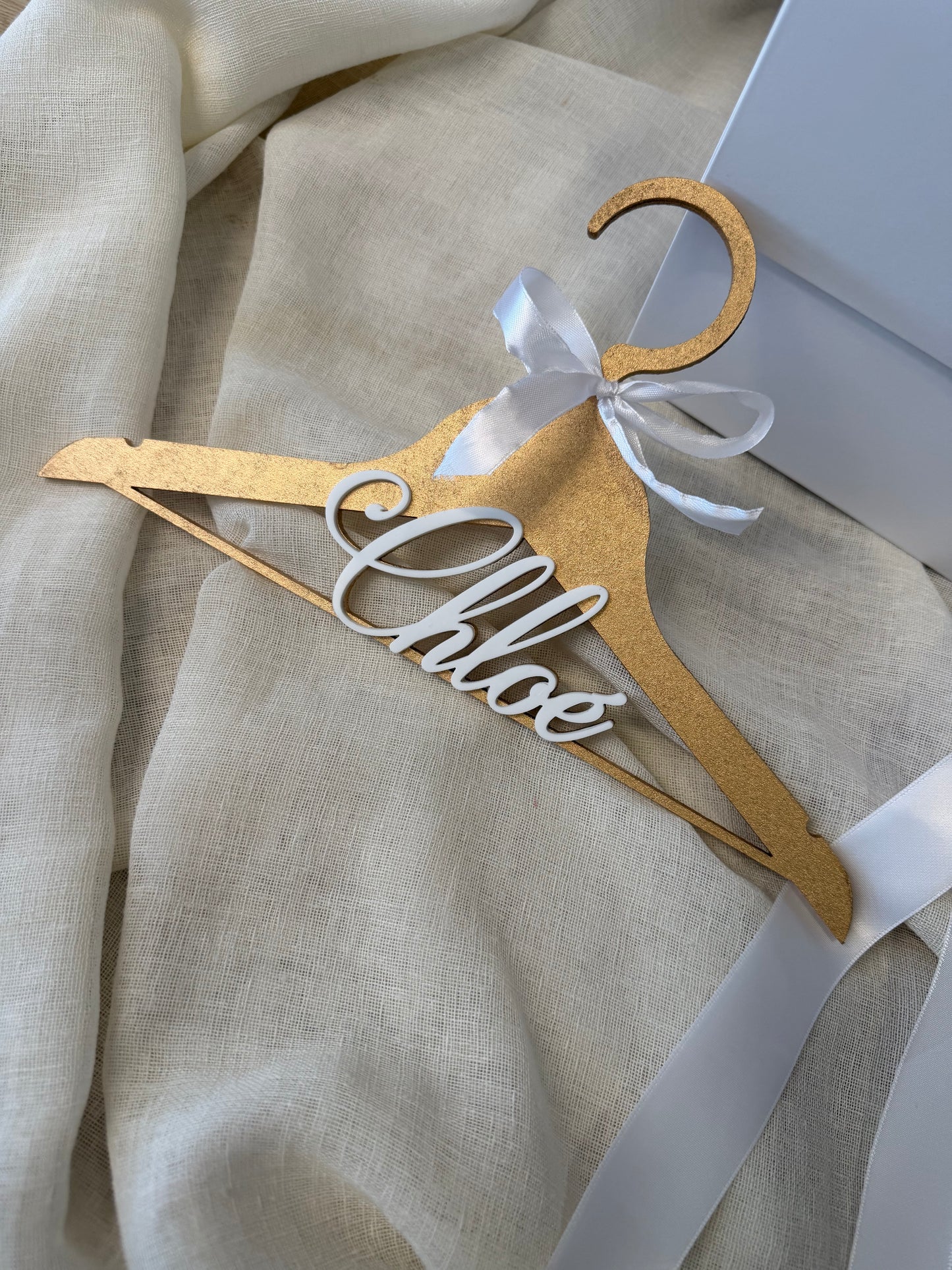 Kids Name Hanger