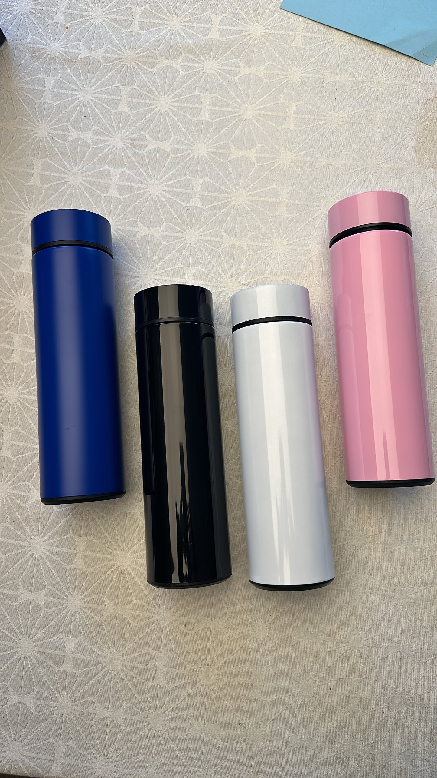 Thermos Mug