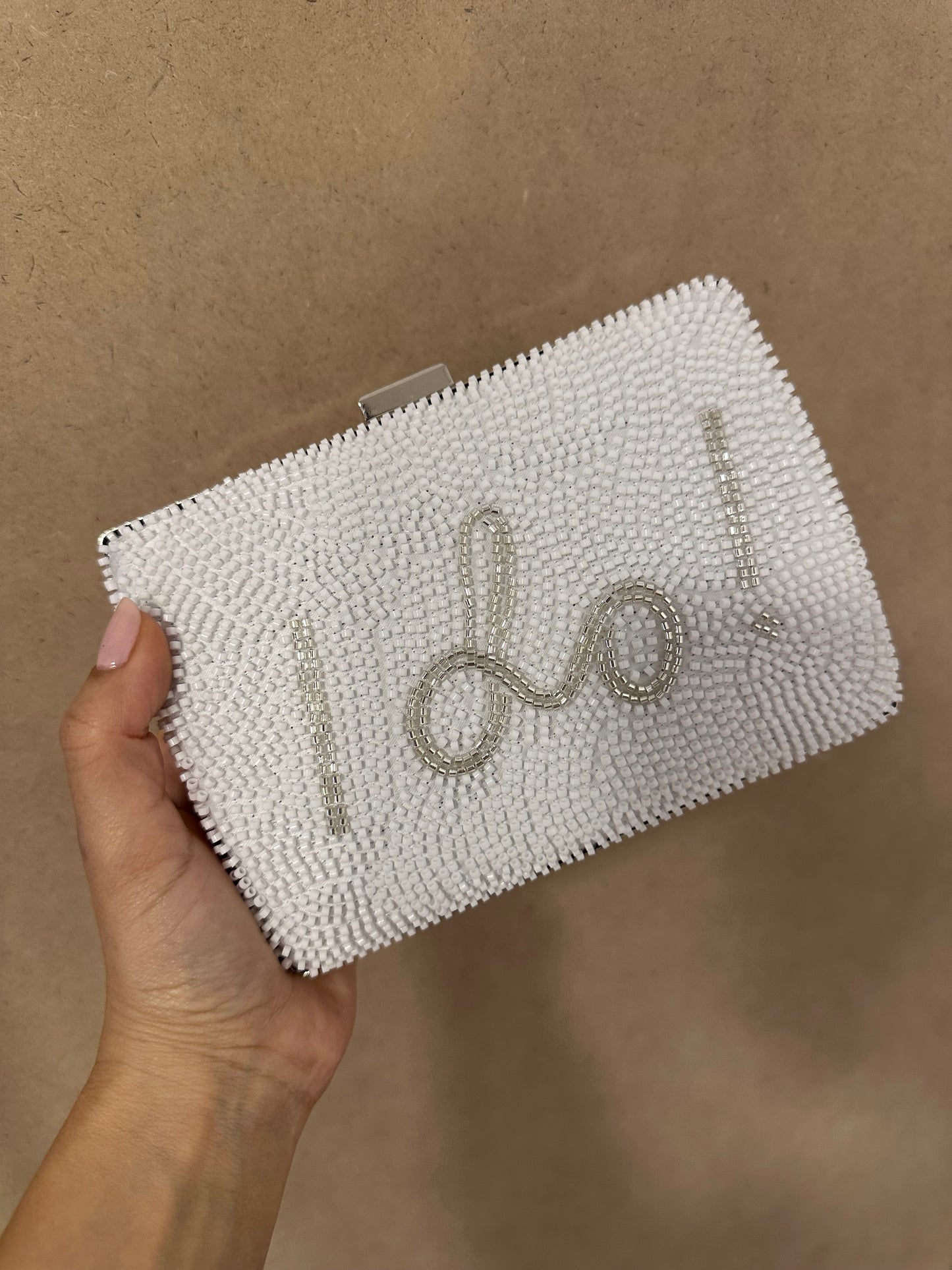 I Do Bag