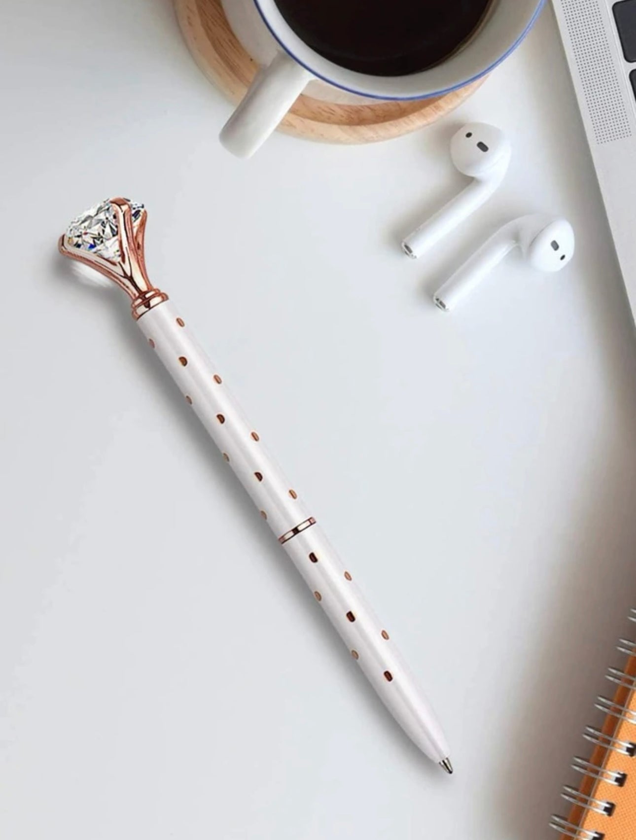 Diamond Pen