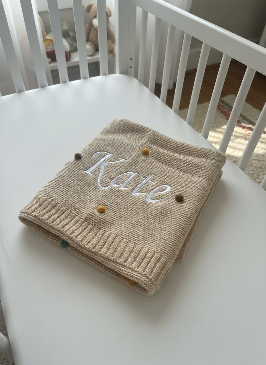 Baby Blanket
