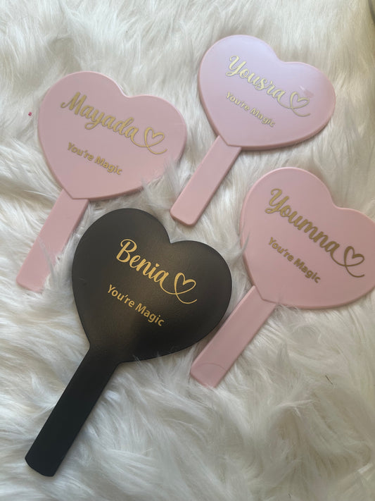 Hand Mirror