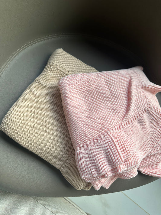 Baby Blanket