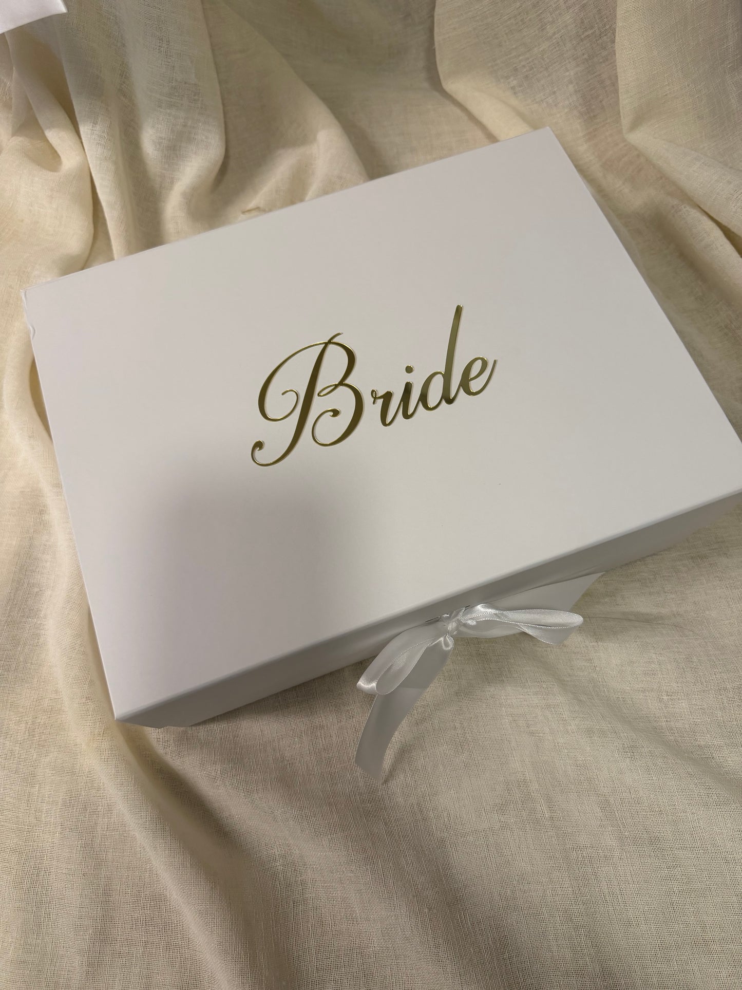Magnetic White Box