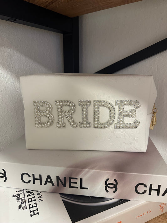 Bride Pouch