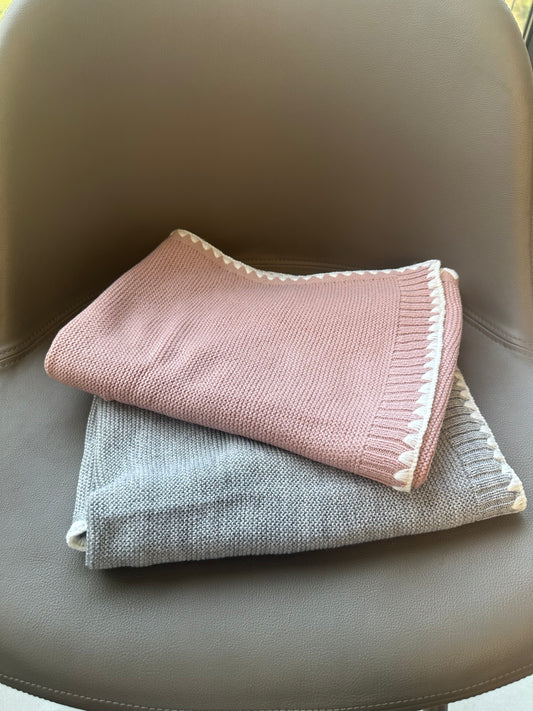 Baby Blanket