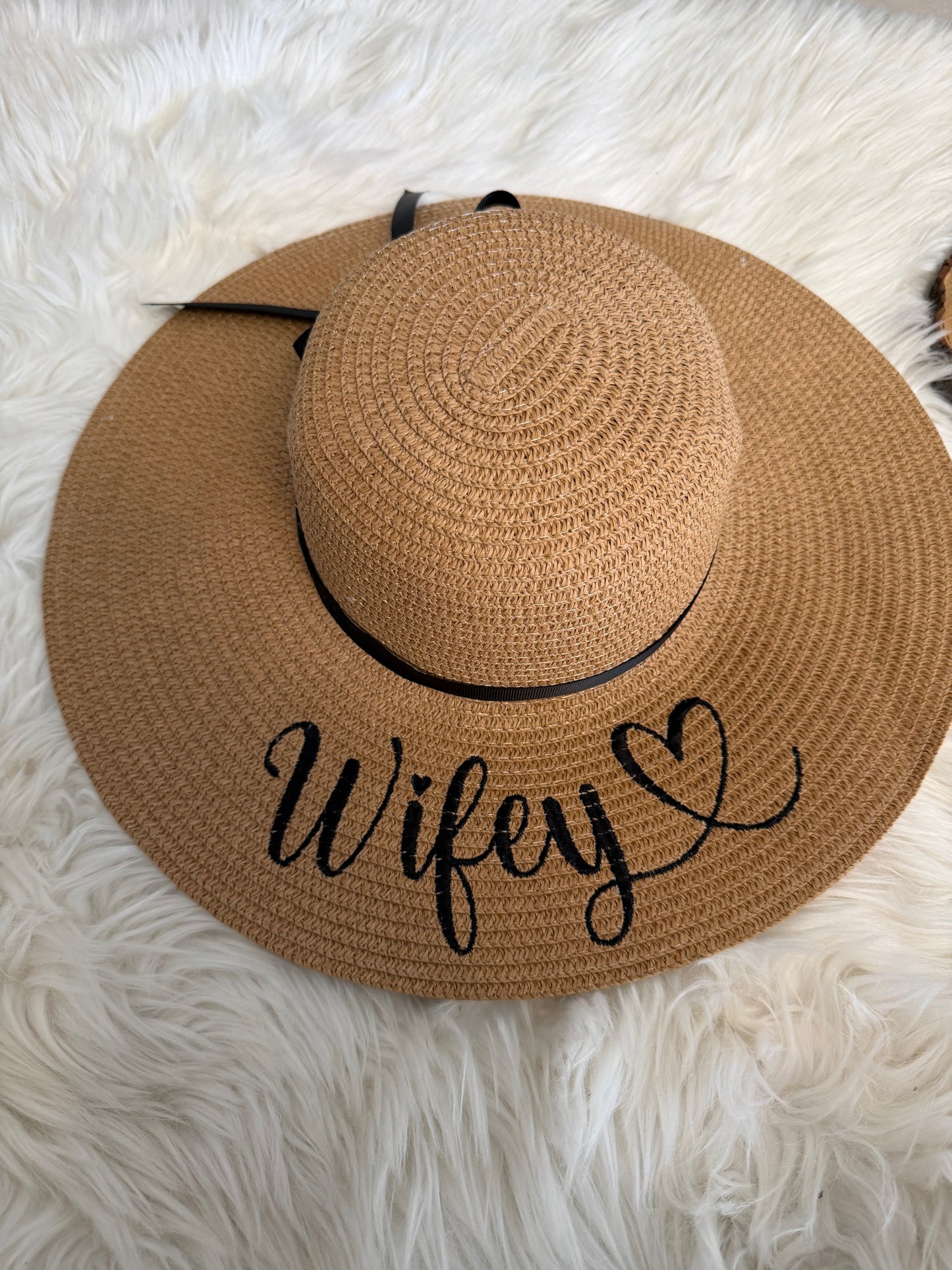 Beach Hat