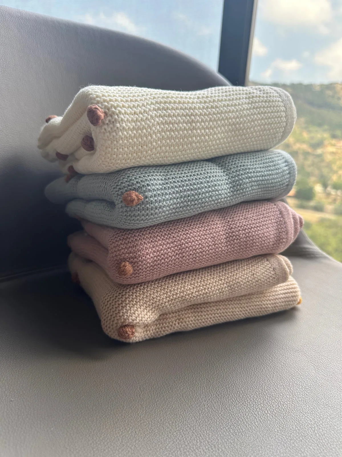 Baby Blanket