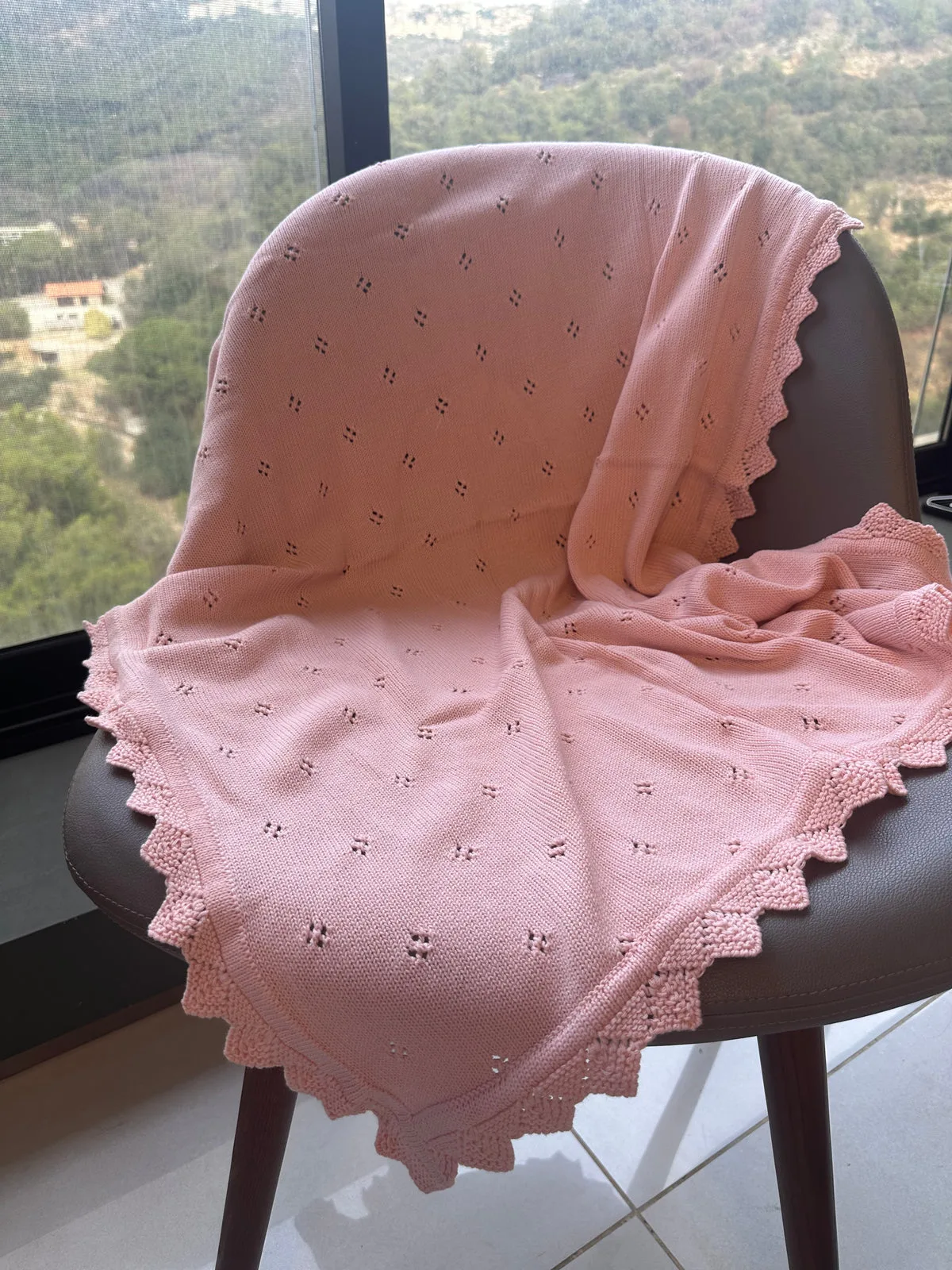 Baby Blanket
